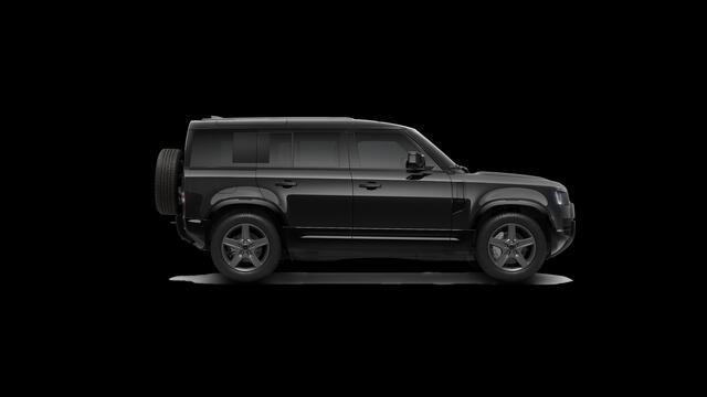 Land Rover DEFENDER 2.0 P300e 110 X-Dynamic SE
