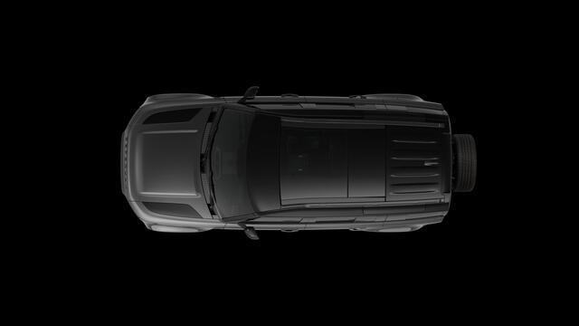 Land Rover DEFENDER 110 2.0 P300e 110 Dynamic Edition Leverbaar vanaf 10/2026