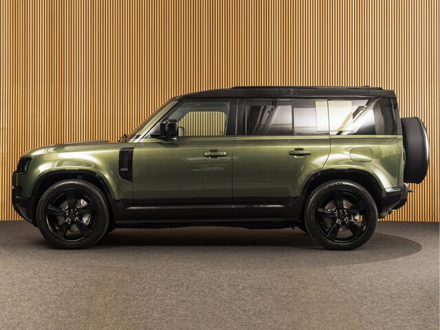 Land Rover DEFENDER 110 2.0 P300e 110 X-Dynamic HSE MY26 | PANO | HUD | 22" | MERIDIAN