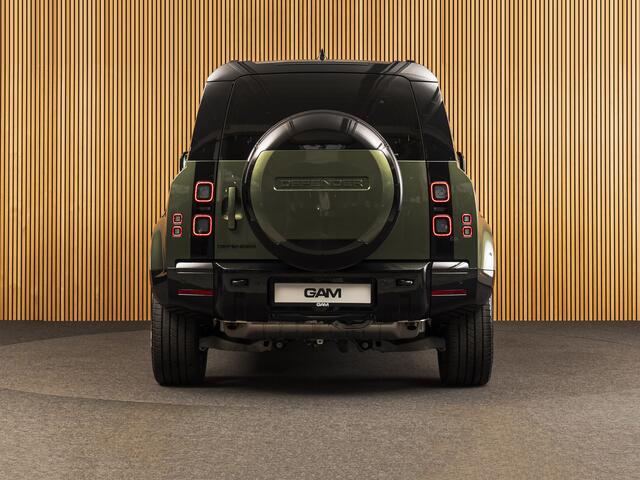 Land Rover DEFENDER 110 2.0 P300e 110 X-Dynamic HSE MY26 | PANO | HUD | 22" | MERIDIAN