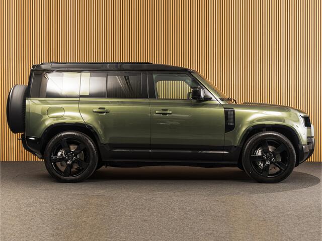 Land Rover DEFENDER 110 2.0 P300e 110 X-Dynamic HSE MY26 | PANO | HUD | 22" | MERIDIAN