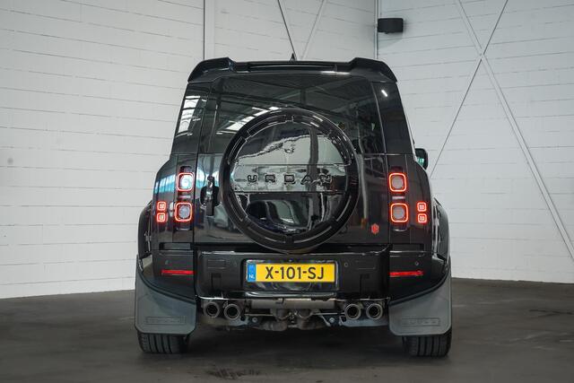 Land Rover DEFENDER 110 2.0 P400e 110 SE | URBAN Widebody | Pano | Luchtvering | Stoelverwarming | Stuurverwarming | QuickSilver Uitlaat | BTW Auto