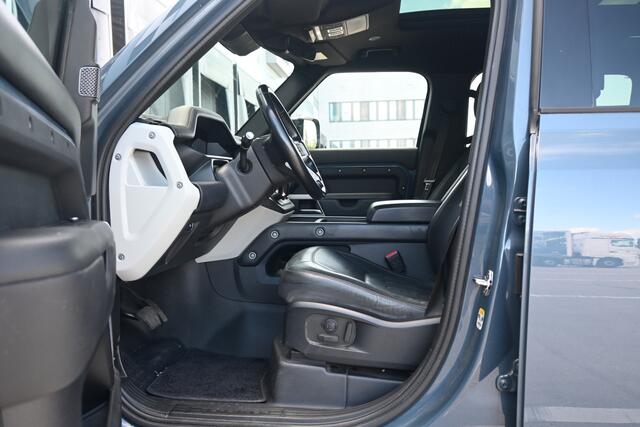Land Rover DEFENDER 110 2.0 P400e 110 HSE