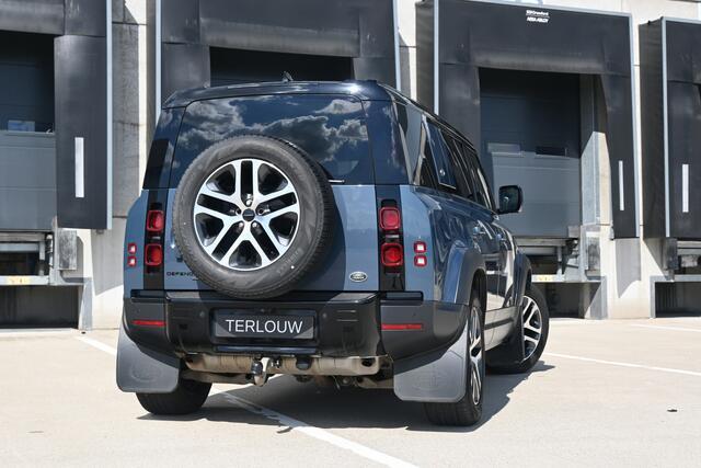 Land Rover DEFENDER 110 2.0 P400e 110 HSE