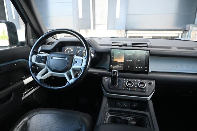Land Rover DEFENDER 110 2.0 P400e 110 HSE