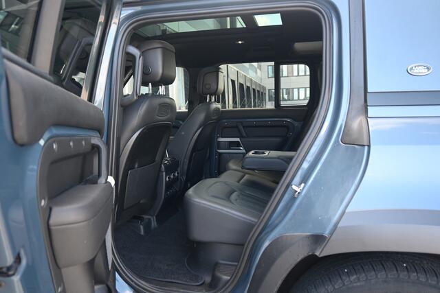 Land Rover DEFENDER 110 2.0 P400e 110 HSE