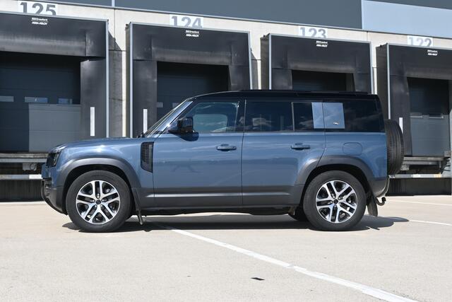 Land Rover DEFENDER 110 2.0 P400e 110 HSE
