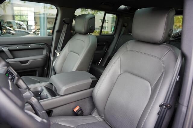 Land Rover DEFENDER P300 E 110 X-Dynamic HSE / Meridian / Elek. Trekhaak / Stoel Koeling