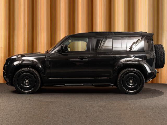 Land Rover DEFENDER 110 2.0 P300e 110 X-Dynamic HSE HERITAGE | PANO | HUD | 22" | MERIDIAN 700W