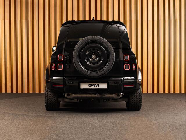 Land Rover DEFENDER 110 2.0 P300e 110 X-Dynamic HSE HERITAGE | PANO | HUD | 22" | MERIDIAN 700W