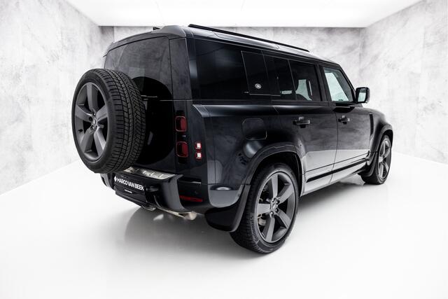 Land Rover DEFENDER 110 2.0 P400e 110 XS Edition | Pano | 22" | Stoelventilatie | E-Trekhaak | ACC