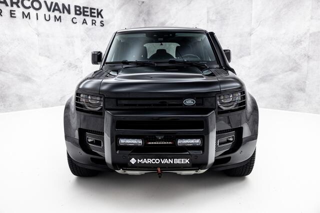 Land Rover DEFENDER 110 2.0 P400e 110 XS Edition | Pano | 22" | Stoelventilatie | E-Trekhaak | ACC