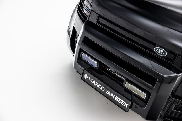 Land Rover DEFENDER 110 2.0 P400e 110 XS Edition | Pano | 22" | Stoelventilatie | E-Trekhaak | ACC