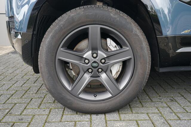 Land Rover DEFENDER 110 2.0 P300e 110 X-Dynamic SE | Verwarmde voorstoelen | Meridian |