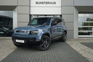 Land Rover DEFENDER 110 2.0 P300e 110 X-Dynamic SE | Verwarm
