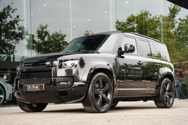 Land Rover DEFENDER P 400 E 110 X-Dynamic HSE / NL-Auto / 22 Inch