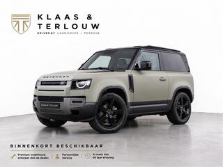 Land Rover DEFENDER 3.0 D200 90 SE | Laag Schot | | Commerci