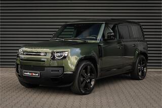 Land Rover DEFENDER 110 2.0 P300e 110 X-Dynamic HSE Pano 22