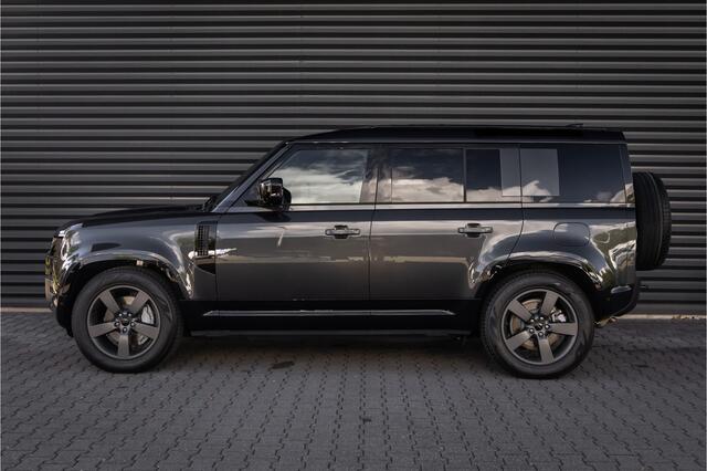 Land Rover DEFENDER 110 2.0 P300e 110 X-Dynamic HSE Pano Head Up Trekhaak