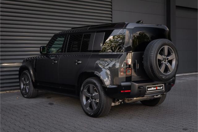 Land Rover DEFENDER 110 2.0 P300e 110 X-Dynamic HSE Pano Head Up Trekhaak