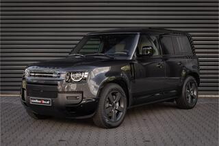 Land Rover DEFENDER 110 2.0 P300e 110 X-Dynamic HSE Pano Hea