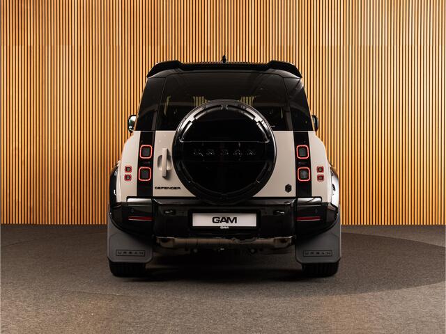 Land Rover DEFENDER 110 2.0 P300e 110 X-Dynamic HSE URBAN | PANO | HUD | 22" | MERIDIAN 700W