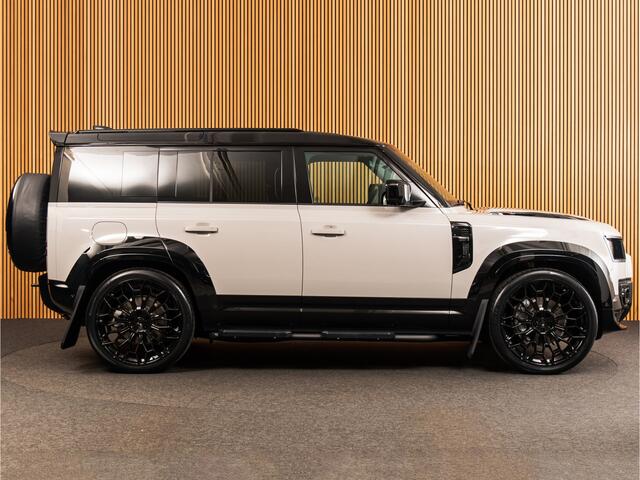 Land Rover DEFENDER 110 2.0 P300e 110 X-Dynamic HSE URBAN | PANO | HUD | 22" | MERIDIAN 700W