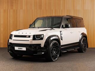 Land Rover DEFENDER 110 2.0 P300e 110 X-Dynamic HSE URBAN |