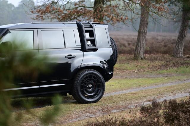 Land Rover DEFENDER 3.0 P400 110 X BTW! Approved,Standkachel