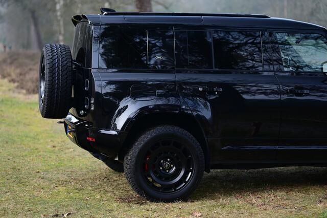 Land Rover DEFENDER 3.0 P400 110 X BTW! Approved,Standkachel
