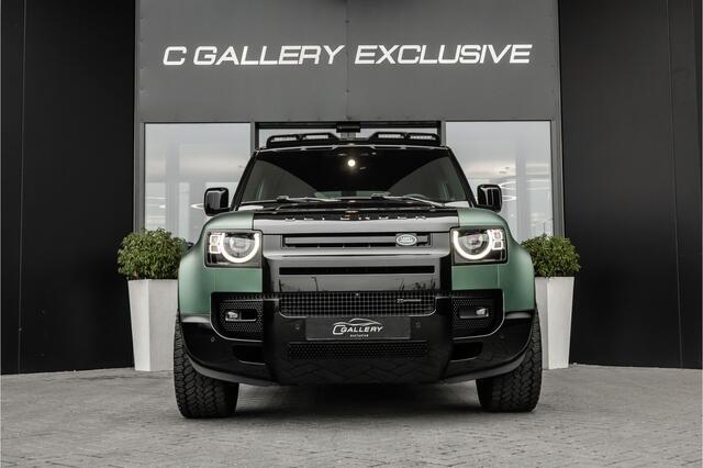 Land Rover DEFENDER 110 2.0 P400e 110 XS Edition - URBAN Wheels | Origineel NL | Meridian | Memory
