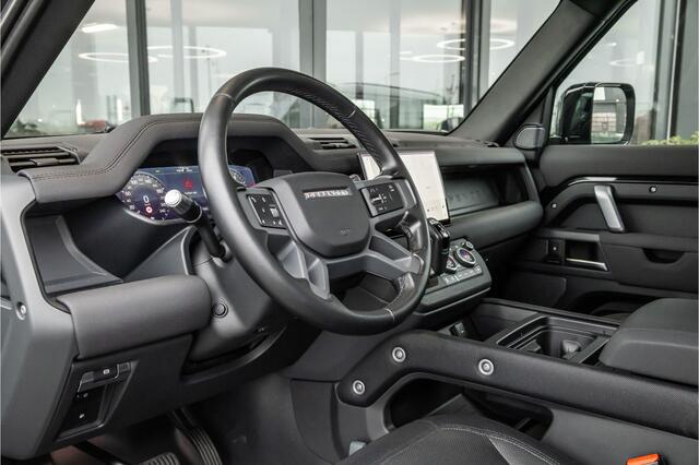 Land Rover DEFENDER 110 2.0 P400e 110 XS Edition - URBAN Wheels | Origineel NL | Meridian | Memory