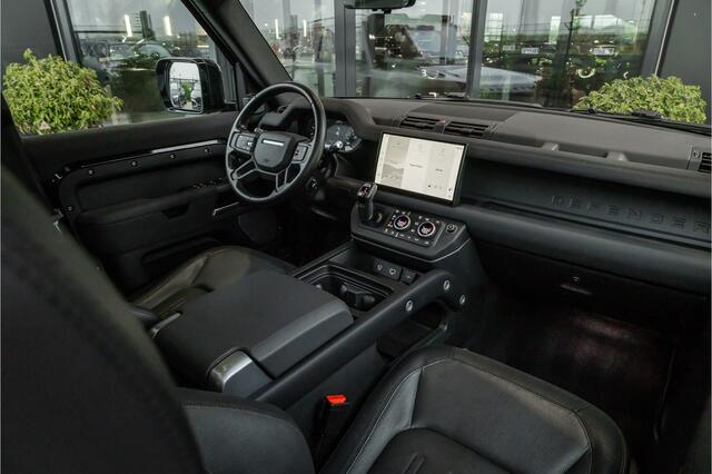 Land Rover DEFENDER 110 2.0 P400e 110 XS Edition - URBAN Wheels | Origineel NL | Meridian | Memory