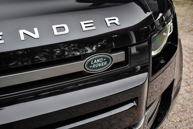 Land Rover DEFENDER 110 2.0 P400e 110 X-Dynamic HSE Pano Trekhaak Stoelver
