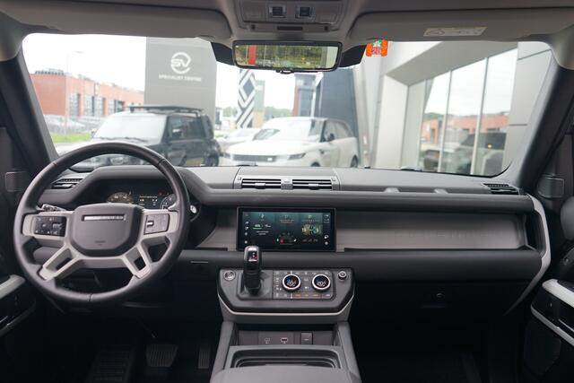 Land Rover DEFENDER 110 2.0 P400e 110 XS Edition | Elektrische trekhaak | Koelvak |