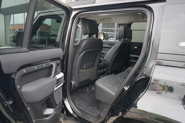 Land Rover DEFENDER 110 2.0 P400e 110 XS Edition | Elektrische trekhaak | Koelvak |
