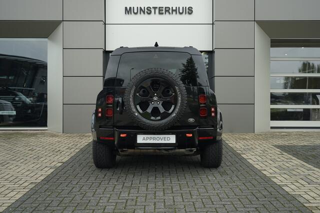 Land Rover DEFENDER 110 2.0 P400e 110 XS Edition | Elektrische trekhaak | Koelvak |