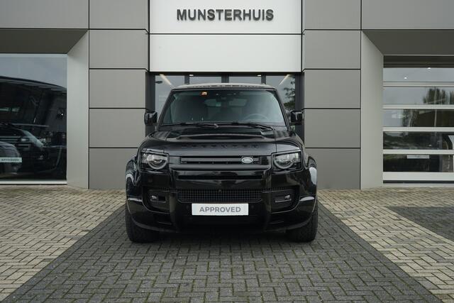 Land Rover DEFENDER 110 2.0 P400e 110 XS Edition | Elektrische trekhaak | Koelvak |