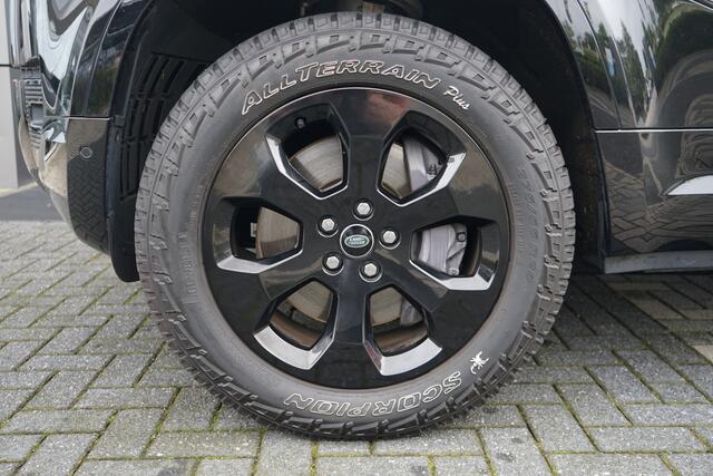 Land Rover DEFENDER 110 2.0 P400e 110 XS Edition | Elektrische trekhaak | Koelvak |