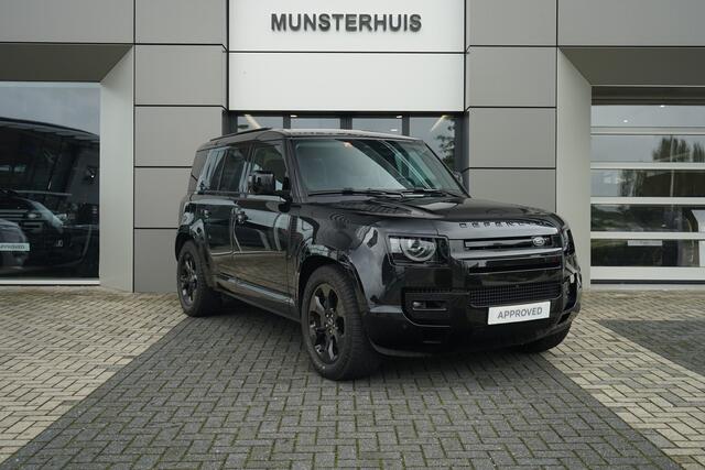 Land Rover DEFENDER 110 2.0 P400e 110 XS Edition | Elektrische trekhaak | Koelvak |