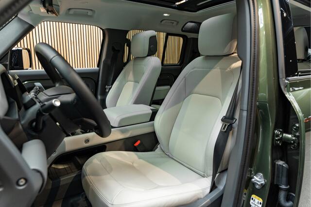 Land Rover DEFENDER 110 Urban Automotive Widetrack 24 Inch Meridian Pano Urban Automotive 2.0 P300e 110 X-Dynamic HSE Urban Automotive Widetrack