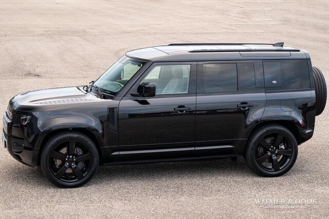 Land Rover DEFENDER 110 2.0 P400e 110 XS Edition Eletr. trekhaak, panodak, btw auto
