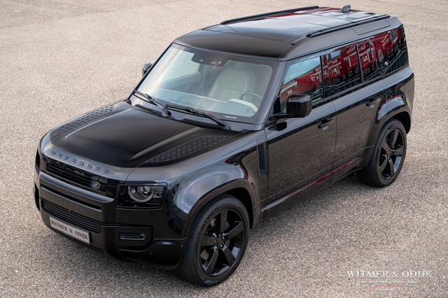 Land Rover DEFENDER 110 2.0 P400e 110 XS Edition Eletr. trekhaak, panodak, btw auto