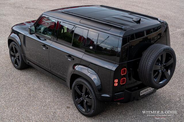 Land Rover DEFENDER 110 2.0 P400e 110 XS Edition Eletr. trekhaak, panodak, btw auto
