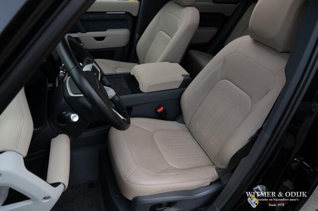 Land Rover DEFENDER 110 2.0 P400e 110 XS Edition Eletr. trekhaak, panodak, btw auto