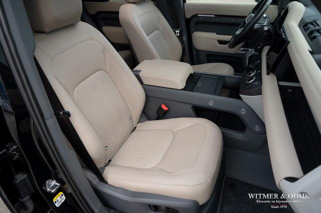 Land Rover DEFENDER 110 2.0 P400e 110 XS Edition Eletr. trekhaak, panodak, btw auto