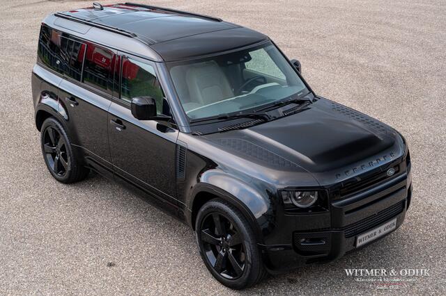 Land Rover DEFENDER 110 2.0 P400e 110 XS Edition Eletr. trekhaak, panodak, btw auto