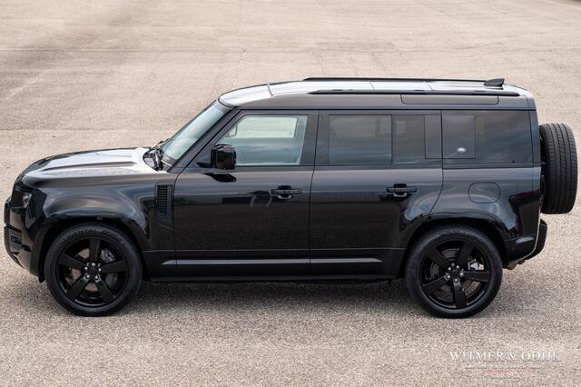 Land Rover DEFENDER 110 2.0 P400e 110 XS Edition Eletr. trekhaak, panodak, btw auto