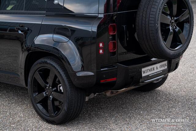Land Rover DEFENDER 110 2.0 P400e 110 XS Edition Eletr. trekhaak, panodak, btw auto
