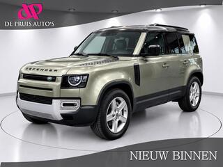 Land Rover DEFENDER 110 2.0 P400e SE Luchtvering Panodak El.